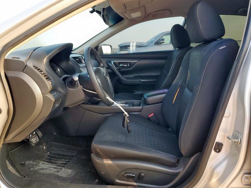Photo 7 from auction – 2018 NISS ALTIMA 2.5 with VIN 1N4AL3AP6JC210908