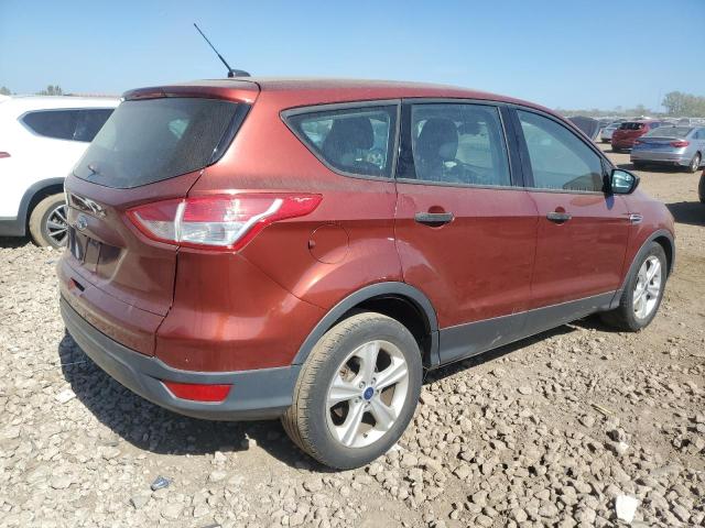 Photo 3 from auction – 2015 FORD ESCAPE S with VIN 1FMCU0F76FUC19094