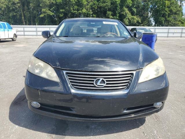Photo 5 from auction – 2007 LEXUS ES 350 with VIN JTHBJ46GX72051407