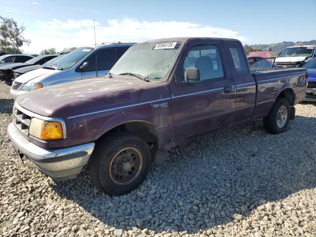 FORD RANGER SUP 1994 with VIN 1FTCR14A9RPC00195 - Photo from auction