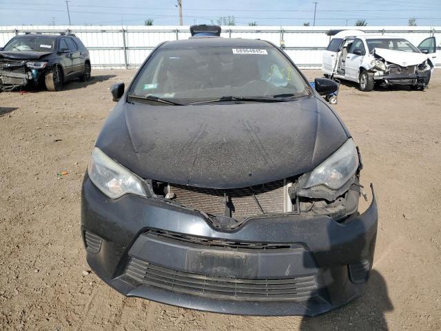 Photo 5 from auction – 2015 TOYOTA COROLLA L with VIN 2T1BURHE9FC343910