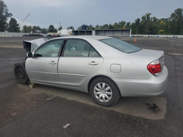 Photo 2 from auction – 2006 TOYOTA CAMRY LE with VIN 4T1BE32K06U117407