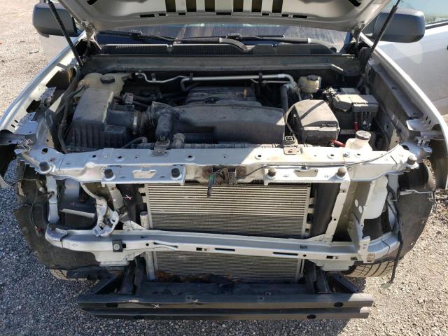 Photo 11 from auction – 2016 GMC CANYON with VIN 1GTH5BEA0G1175953