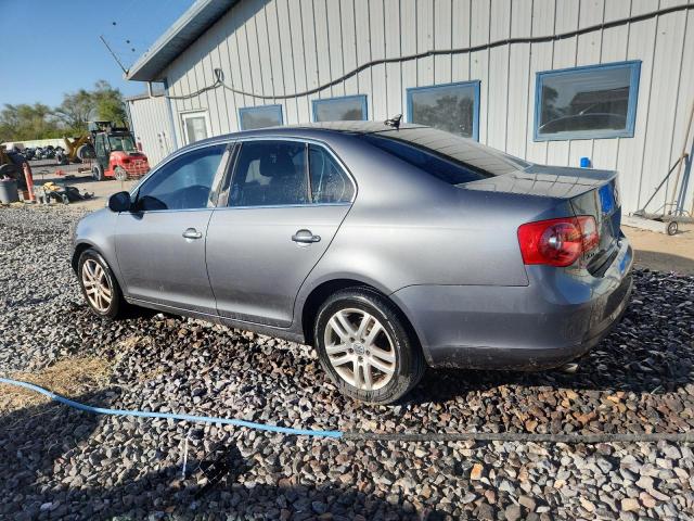 Photo 2 from auction – 2007 VOLKSWAGEN JETTA 2.5 with VIN 3VWSF71K37M005746