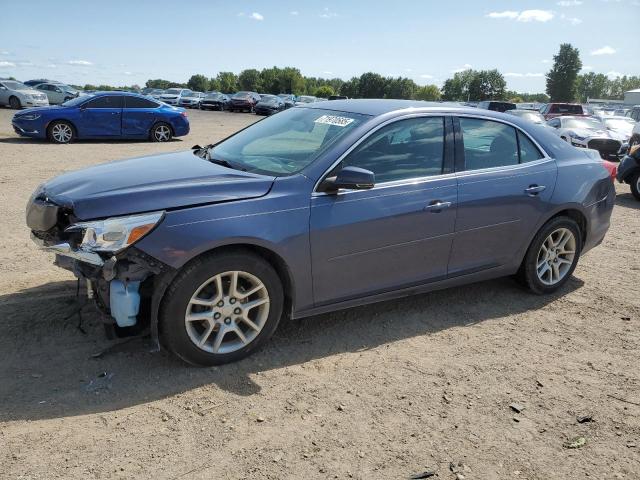 Photo 1 from auction – 2014 CHEVROLET MALIBU 1LT with VIN 1G11C5SL6EF167444