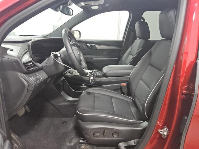 Photo 7 from auction – 2025 BUICK ENCLAVE PR with VIN 5GAERARS4SJ244108
