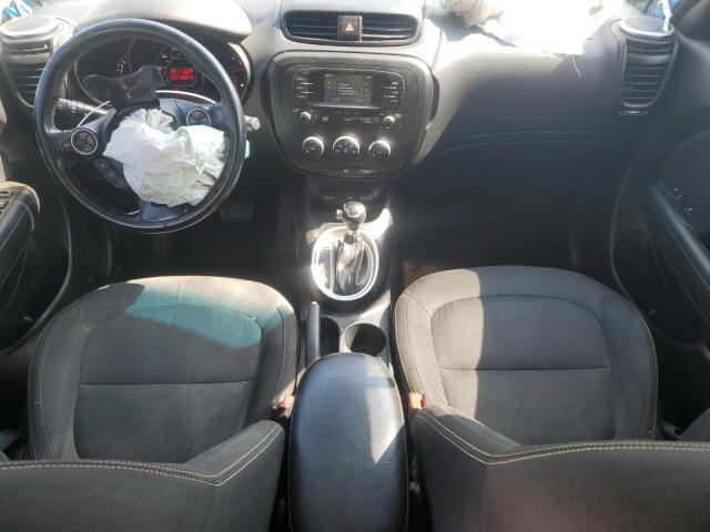 Photo 8 from auction – 2016 KIA SOUL + with VIN KNDJP3A55G7298610