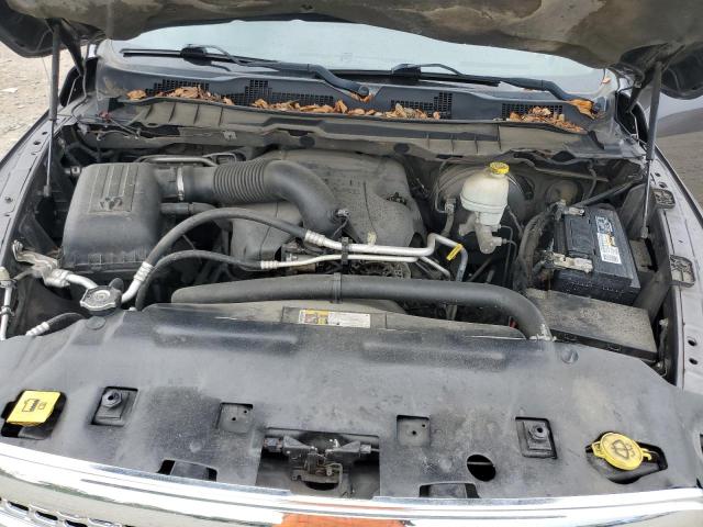 Photo 11 from auction – 2014 RAM 1500 LARAM with VIN 1C6RR7NT2ES470249