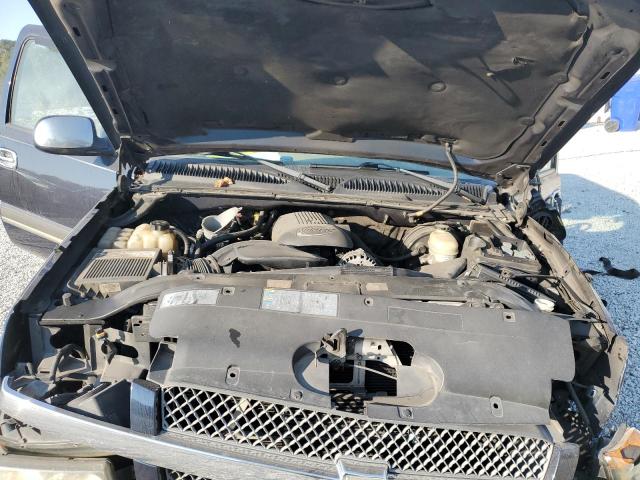 Photo 11 from auction – 2005 CHEVROLET SILVERADO C1500 with VIN 2GCEC13T051259706