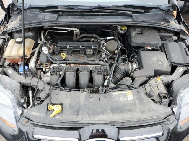 Photo 11 from auction – 2012 FORD FOCUS TITA with VIN 1FAHP3J20CL158265