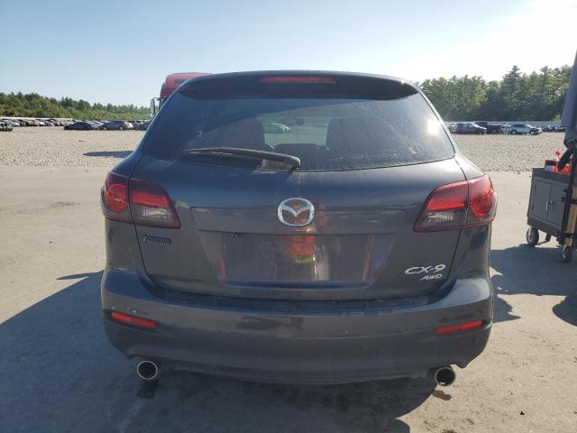 Photo 6 from auction – 2014 MAZDA CX-9 TOURI with VIN JM3TB3CV0E0444722