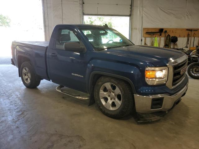 Photo 4 from auction – 2015 GMC SIERRA K15 with VIN 1GTN2TEC6FZ286803