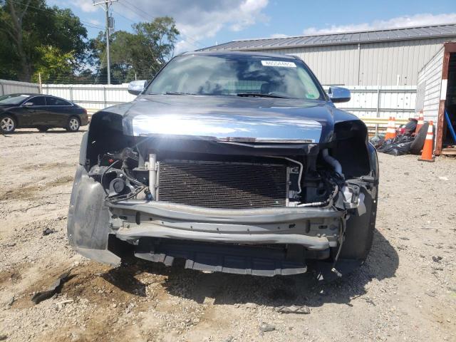 Zdjęcie 5 z aukcji – 2015 GMC TERRAIN SL z VIN 2GKALREK3F6259547
