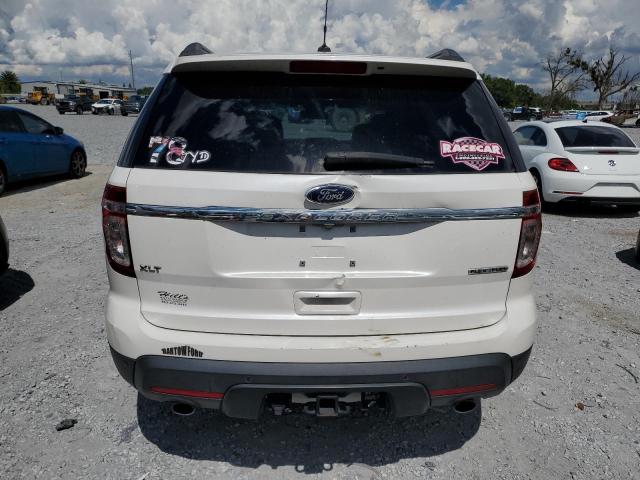 Photo 6 from auction – 2014 FORD EXPLORER X with VIN 1FM5K7D85EGB07449
