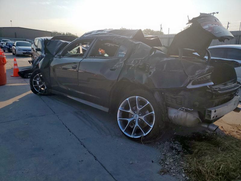 Photo 2 from auction – 2023 DODGE CHARGER GT with VIN 2C3CDXHG6PH560062
