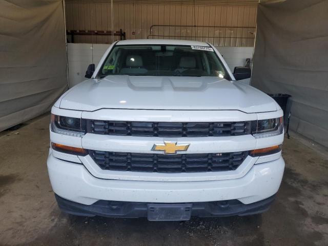 Photo 5 from auction – 2016 CHEVROLET SILVERADO with VIN 1GCVKPEC0GZ385710