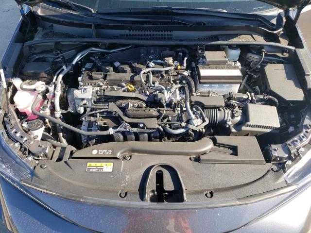 Photo 11 from auction – 2025 TOYOTA COROLLA XS with VIN JTNC4MBE8S3233364