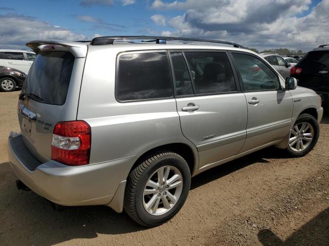 Photo 3 from auction – 2007 TOYOTA HIGHLANDER with VIN JTEEW21A470041342