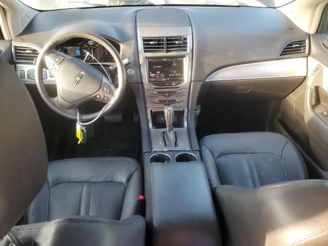 Photo 8 from auction – 2014 LINCOLN MKX with VIN 2LMDJ6JK2EBL09752