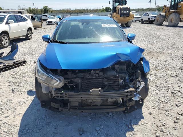 Photo 5 from auction – 2020 NISSAN VERSA SV with VIN 3N1CN8EV8LL801433