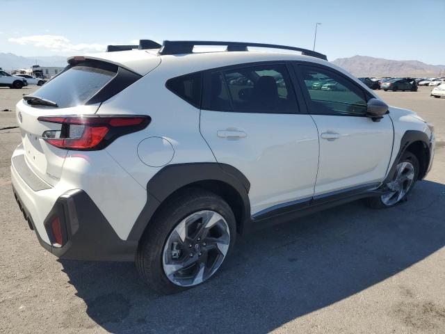 Photo 3 from auction – 2025 SUBARU CROSSTREK with VIN 4S4GUHM65S3743539