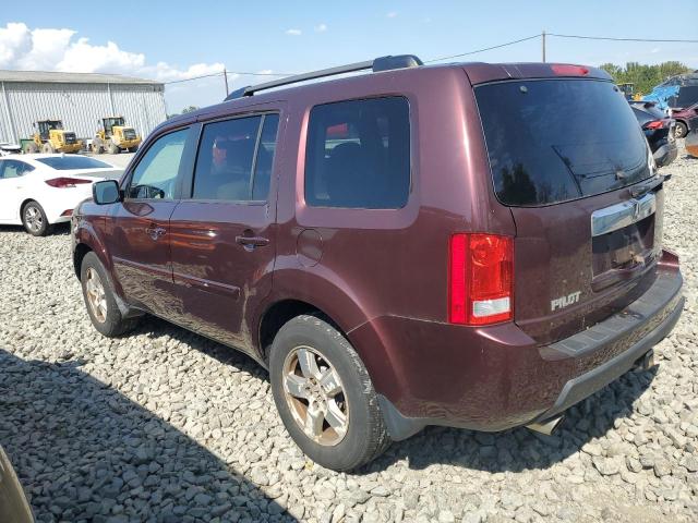 Photo 2 from auction – 2011 HONDA PILOT EX with VIN 5FNYF4H47BB064864