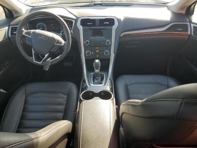 Photo 8 from auction – 2015 FORD FUSION SE with VIN 3FA6P0HD2FR138098