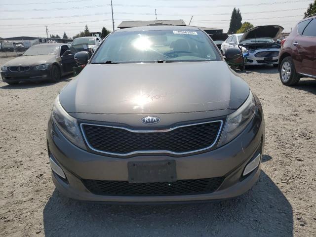 Photo 5 from auction – 2015 KIA OPTIMA LX with VIN 5XXGM4A78FG371811