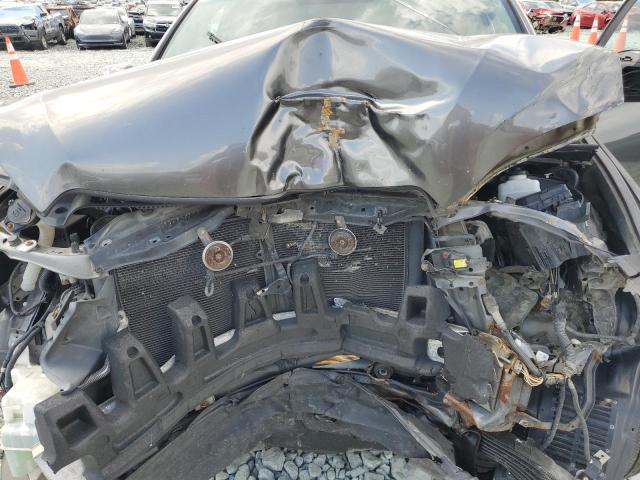 Photo 11 from auction – 2010 TOYOTA HIGHLANDER with VIN 5TDJK3EH0AS037790