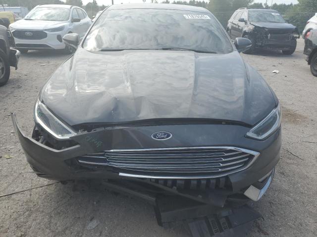 Photo 5 from auction – 2017 FORD FUSION SE with VIN 3FA6P0H96HR340411