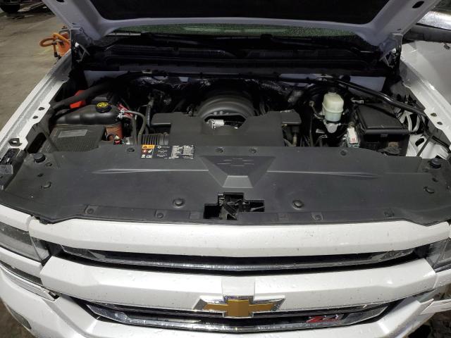 Photo 11 from auction – 2016 CHEVROLET SILVERADO with VIN 3GCUKSEC1GG209098