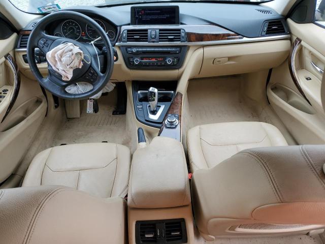 Photo 8 from auction – 2013 BMW 328 XI with VIN WBA3B3C55DF535924