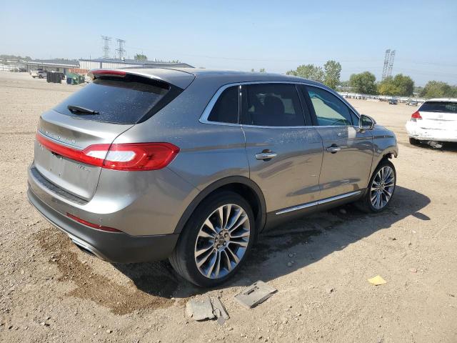 Photo 3 from auction – 2017 LINCOLN MKX RESERV with VIN 2LMPJ8LP1HBL13006