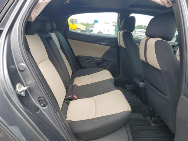 Photo 10 from auction – 2018 HONDA CIVIC EX with VIN SHHFK7H54JU233281