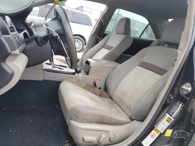 Photo 7 from auction – 2014 TOYOTA CAMRY L with VIN 4T1BF1FK0EU414719