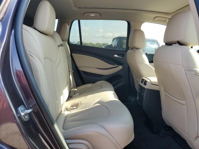 Photo 11 from auction – 2017 BUICK ENVISION E with VIN LRBFXBSAXHD236939