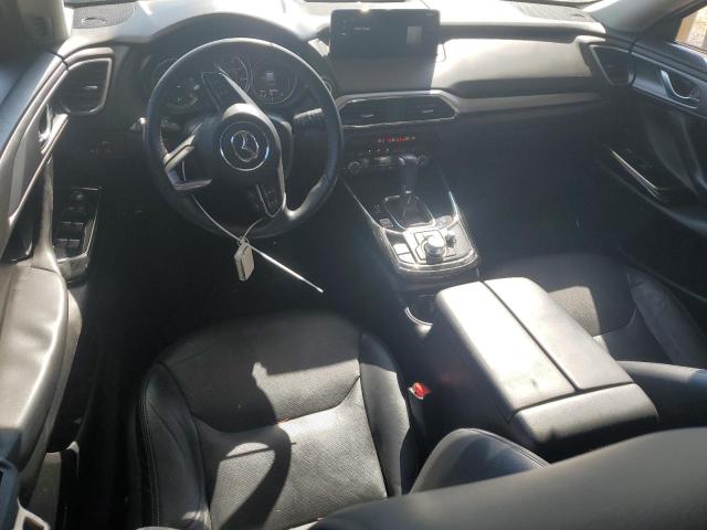 Photo 8 from auction – 2021 MAZDA CX-9 TOURI with VIN JM3TCBCY5M0505661