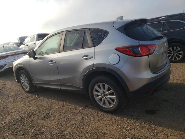 Photo 2 from auction – 2014 MAZDA CX-5 TOURI with VIN JM3KE4CY7E0349724