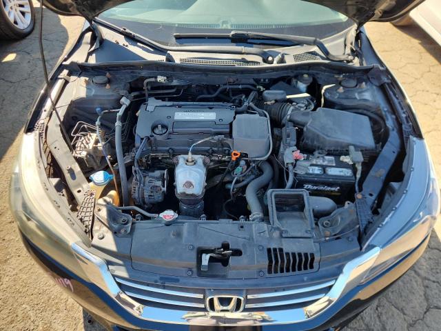 Photo 11 from auction – 2015 HONDA ACCORD LX with VIN 1HGCR2F30FA098726