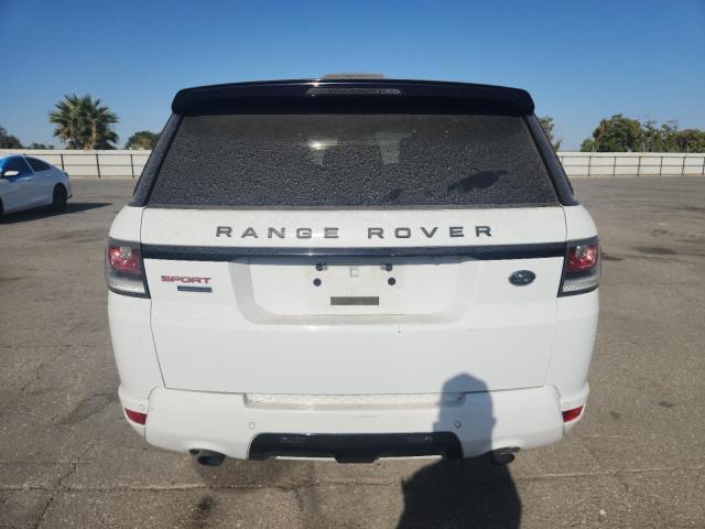 Photo 6 from auction – 2014 LAND ROVER RANGE ROVE with VIN SALWV2TF5EA368353