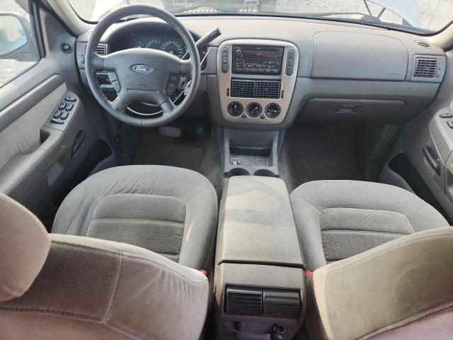 Photo 8 from auction – 2004 FORD EXPLORER XLT with VIN 1FMZU73K74ZA89404