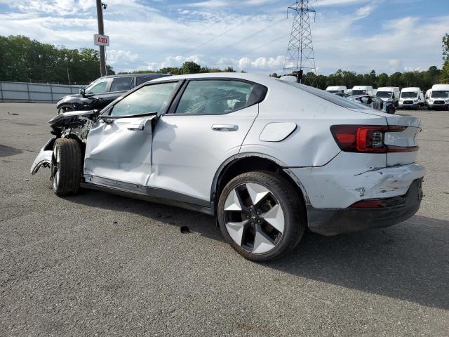 Photo 2 from auction – 2023 POLESTAR 2 with VIN YSMEG3KA2PL114572