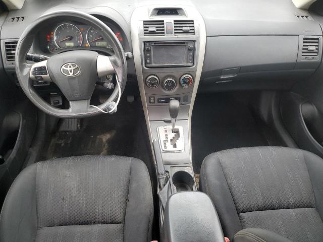 Photo 8 from auction – 2013 TOYOTA COROLLA BA with VIN 2T1BU4EE8DC015057