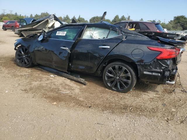 Photo 2 from auction – 2017 NISSAN MAXIMA 3.5 with VIN 1N4AA6AP1HC419877