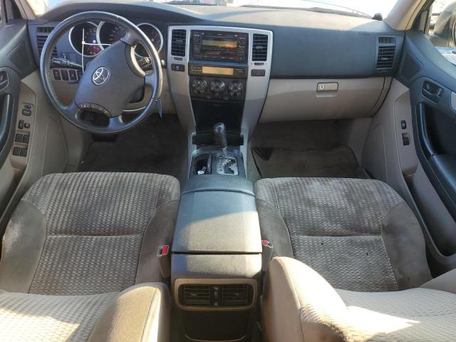 Photo 8 from auction – 2008 TOYOTA 4RUNNER SR with VIN JTEZU14R48K023142