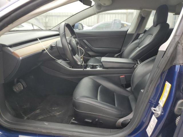 Photo 7 from auction – 2019 TESLA MODEL 3 with VIN 5YJ3E1EA0KF401140