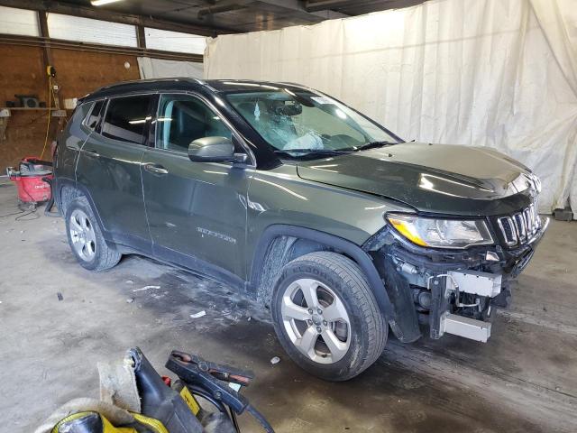 Photo 4 from auction – 2018 JEEP COMPASS LA with VIN 3C4NJDBB7JT255791