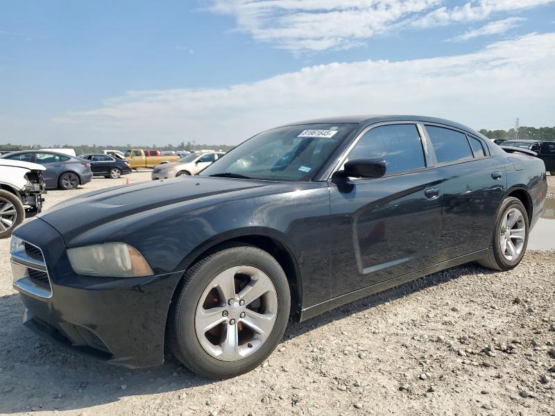 DODGE CHARGER SE 2013 with VIN 2C3CDXBG9DH701307 - Photo from auction