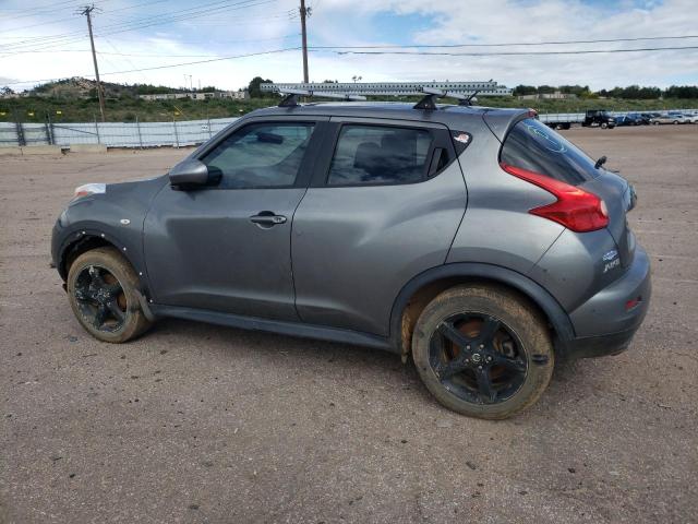 Photo 2 from auction – 2013 NISSAN JUKE S with VIN JN8AF5MV4DT208381