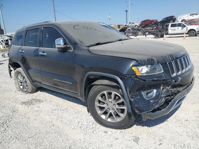Photo 4 from auction – 2015 JEEP GRAND CHER with VIN 1C4RJFBG5FC818817